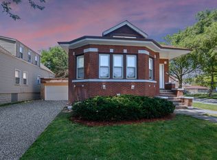 8800 S Union Ave, Chicago, IL 60620