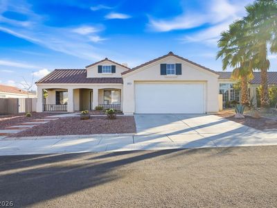 5917 Red Saturn Dr, Las Vegas, NV, 89130