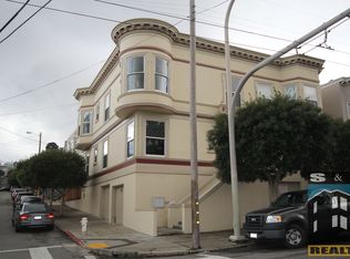 357 30th St, San Francisco, CA 94131