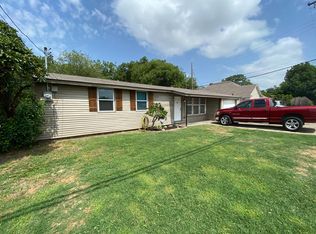 3305 Roberts Cut Off Rd, Fort Worth, TX 76114