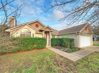 2000 Briar Cv, Cedar Park, TX 78613
