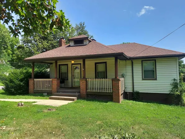 145 E Haiti Rd, Berea, KY 40403