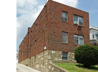 514 Seville St APT 3, Philadelphia, PA 19128