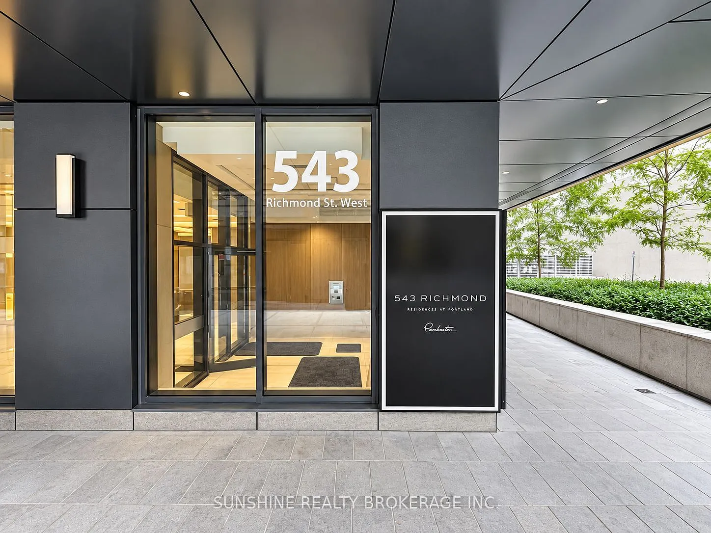 543 Richmond Residences At Portland — Photo 2
