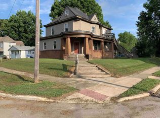 800-802 W North St, Muncie, IN 47303