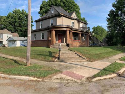 800-802 W North St, Muncie, IN, 47303