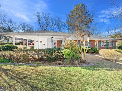231 Race St, Hartwell, GA, 30643