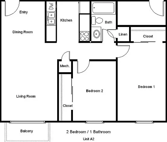2207 E Park Ave — Photo 12
