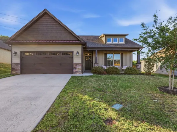 11 Forest Ridge Way, Greenville, SC 29617