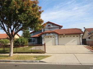 541 Ventura Ave, Corona, CA 92879