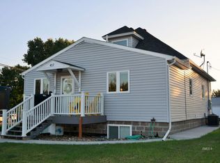 417 S Strevell Ave, Miles City, MT 59301