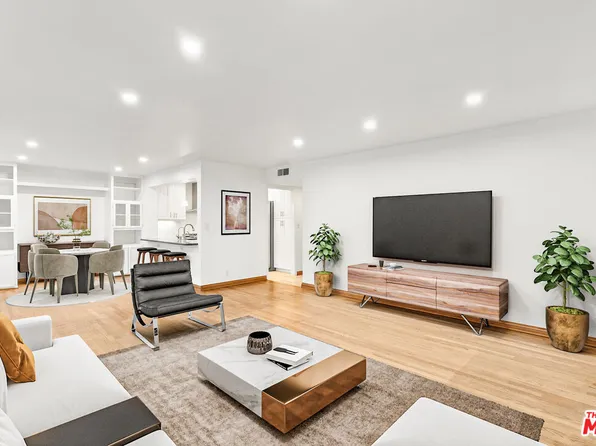 6740 Hillpark Dr APT 201, Los Angeles, CA 90068