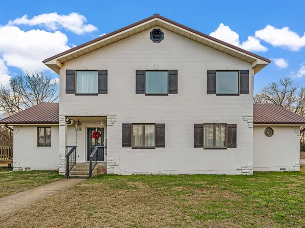 1101 W Fourth Street, Mountain View, MO 65548