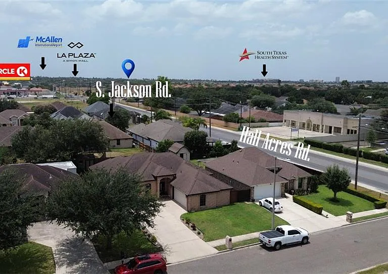 2504 Sevilla St — Photo 19