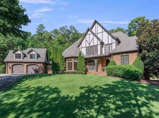 859 Jasmine Hill Rd, Indian Springs, AL 35124