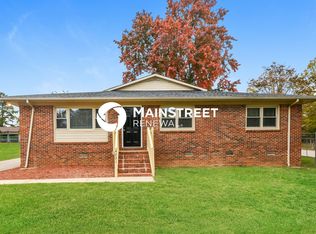 4221 Kilcullen Dr, Raleigh, NC 27604
