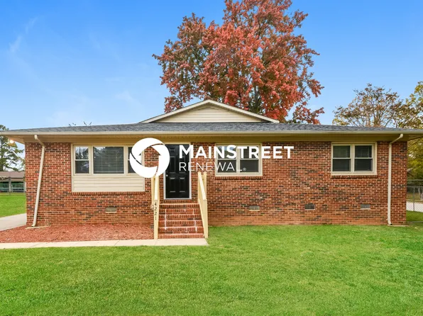 4221 Kilcullen Dr, Raleigh, NC 27604