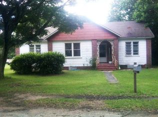 12803 Alabama St, Elberta, AL 36530