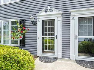 20 Dann Rd APT D, East Amherst, NY 14051