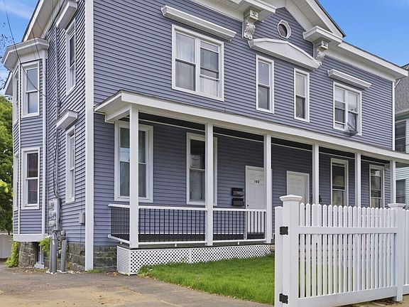 3rd image of 100 Putnam Street