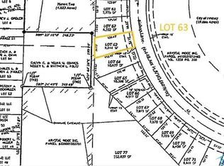 1698 Bishop Ln LOT 63, Findlay, OH 45840
