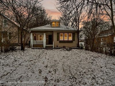 1824 Davis Ave, Lansing, MI, 48910