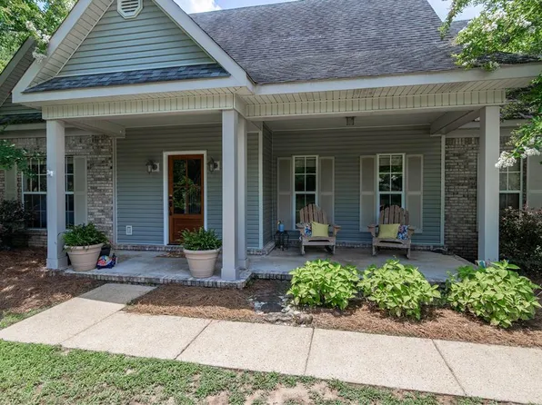 212 Timber Ln, Oxford, MS 38655
