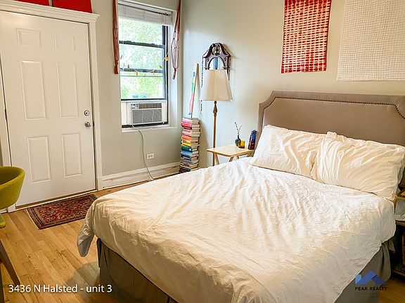 5th image of 3434-38 N Halsted St #808-1