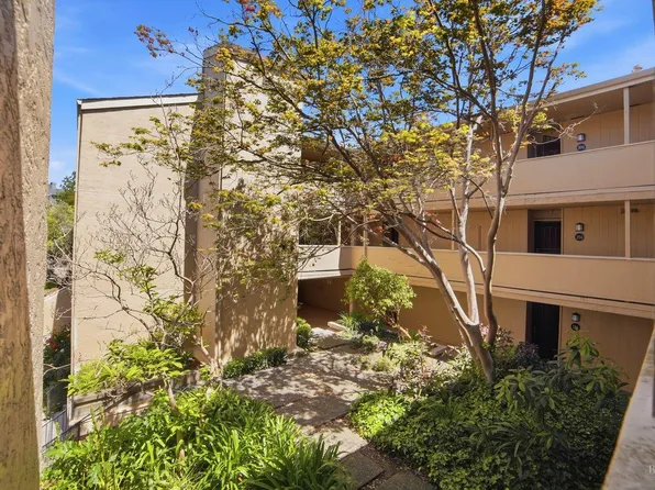 1370 Townview Avenue #202, Santa Rosa, CA 95405