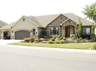 176 E 1280 N, Pleasant Grove, UT 84062