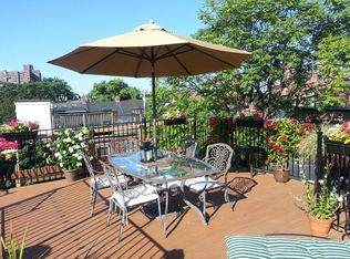 32 Milford St #4, Boston, MA 02118