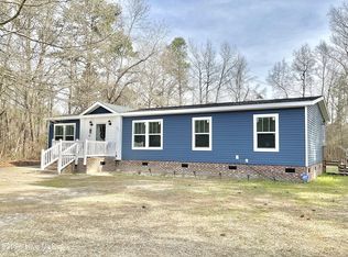 795 Mount Zion Rd, Maxton, NC 28364