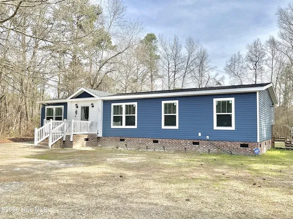 795 Mount Zion Road, Maxton, NC 28364