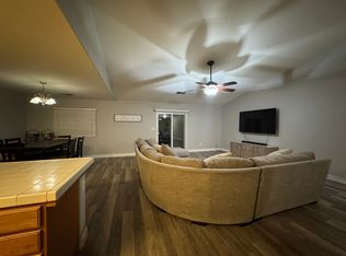 2640 W Sedona Ave, Visalia, CA 93291