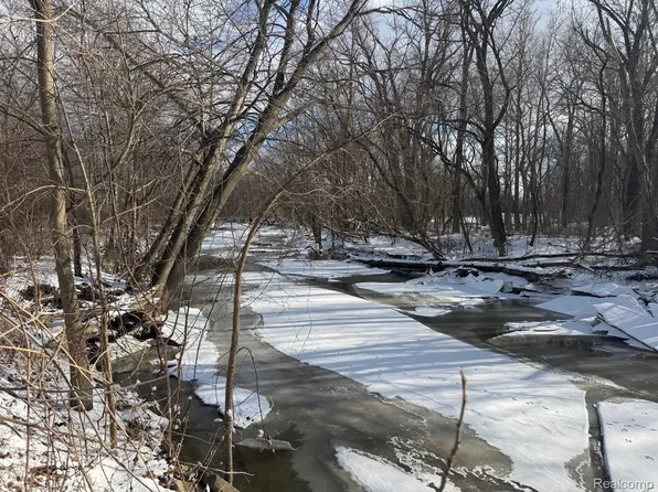 0 Remer Rd, East China, MI 48054