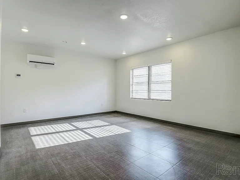Quincy Park Apartments — Photo 5