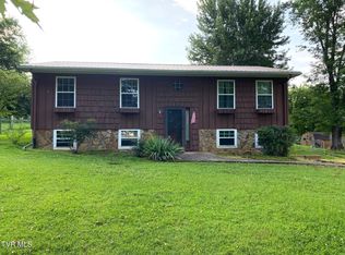 110 Mount Hebron Rd, Greeneville, TN 37743