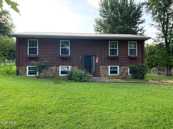 110 Mount Hebron Rd, Greeneville, TN 37743