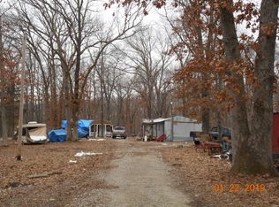 659 Pan Estates Ave, Sorento, IL 62086