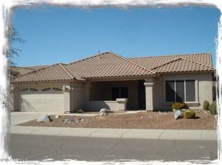 4508 E Mazatzal Dr, Cave Creek, AZ 85331