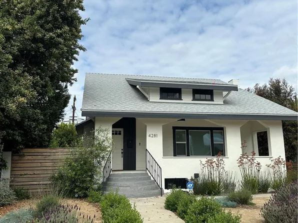 4281 Halldale Ave, Los Angeles, CA 90062