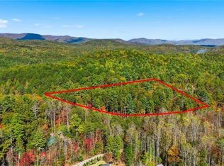 1990 Nimblewill Gap Rd, Dahlonega, GA 30533
