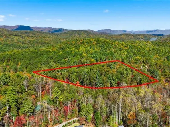 1990 Nimblewill Gap Rd, Dahlonega, GA 30533