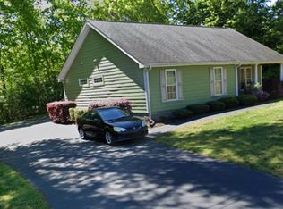 104 Big Lick Rd, Stanfield, NC 28163