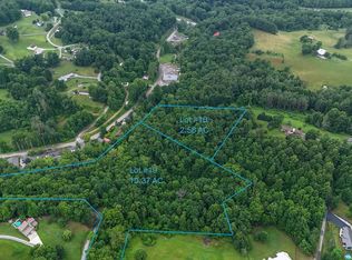 Laurel Heights Dr, Sutton, WV 26601