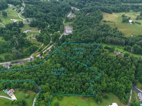 Laurel Heights Dr, Sutton, WV 26601