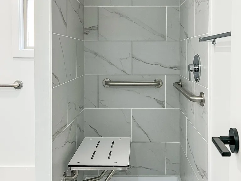 Welcome to The Doreen at 5910 14th St NW — Photo 10