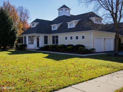 59 Thornbrooke Drive, Shrewsbury, NJ, 07702