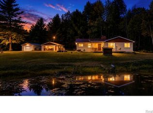 573 Gregory Dr, West Branch, MI 48661