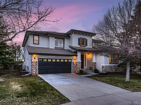 9231 Aspen Creek Way, Highlands Ranch, CO 80129